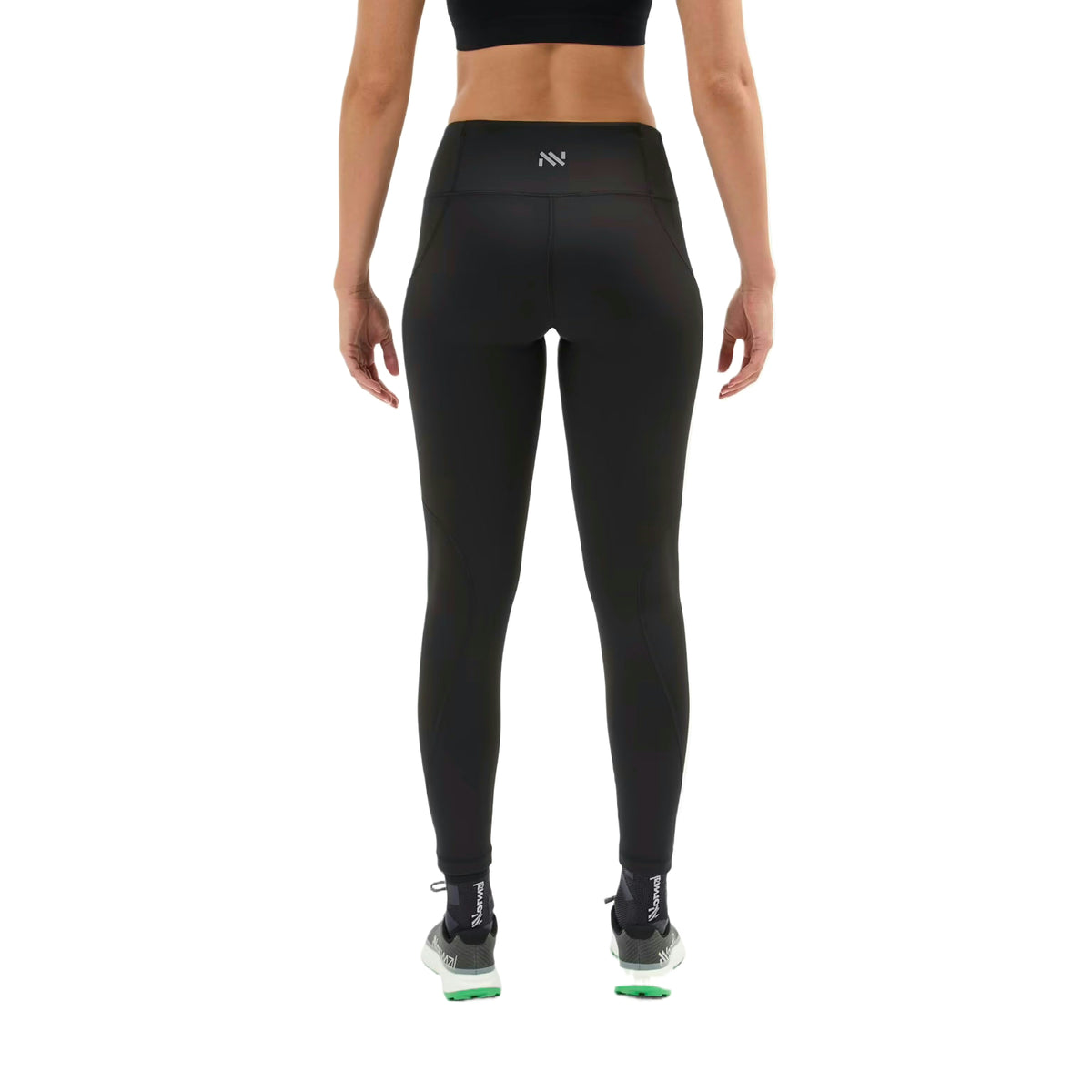 NNormal Active Tight Dames | trrail.com