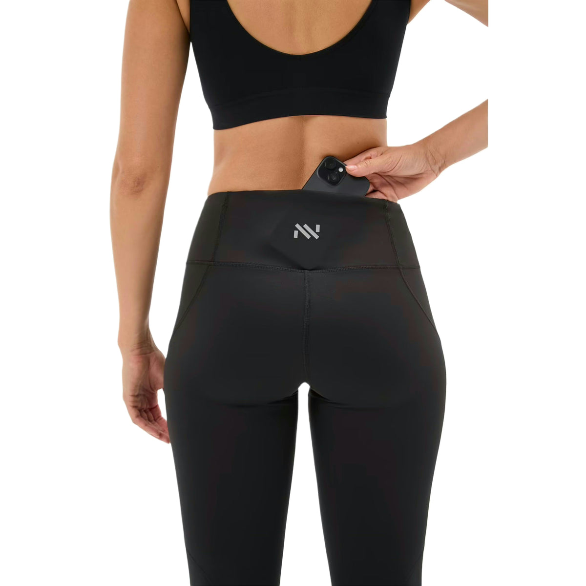 NNormal Active Tight Dames | trrail.com