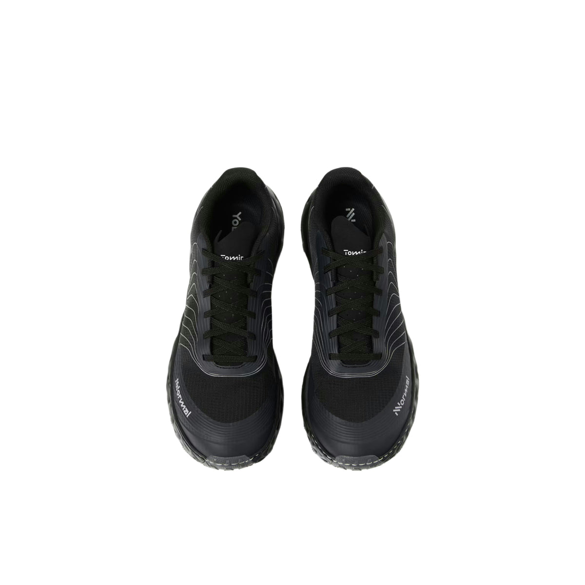 Nnormal Tomir 2.0 NN | trrail.com