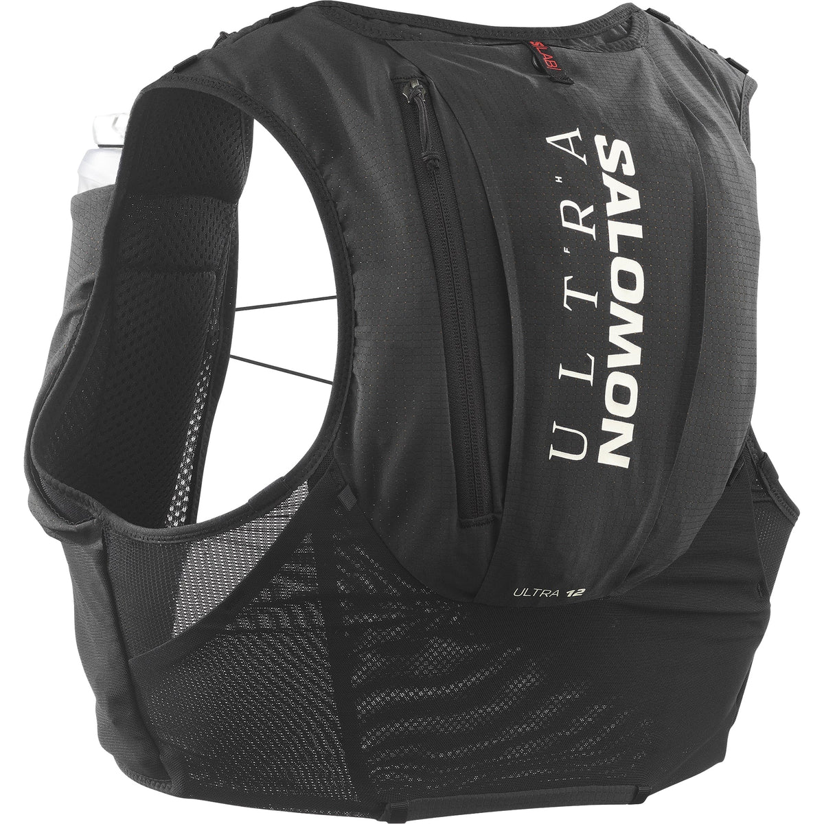 Salomon | S/LAB Ultra 12 | Trailvest | Unisex | trrail.com
