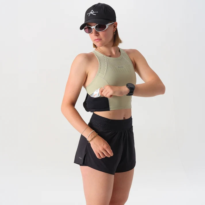 Raide Research TrailTech Cargo Tank Dames | trrail.com