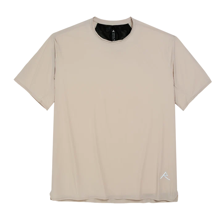 Raide Research RaceTech Tee Heren | trrail.com