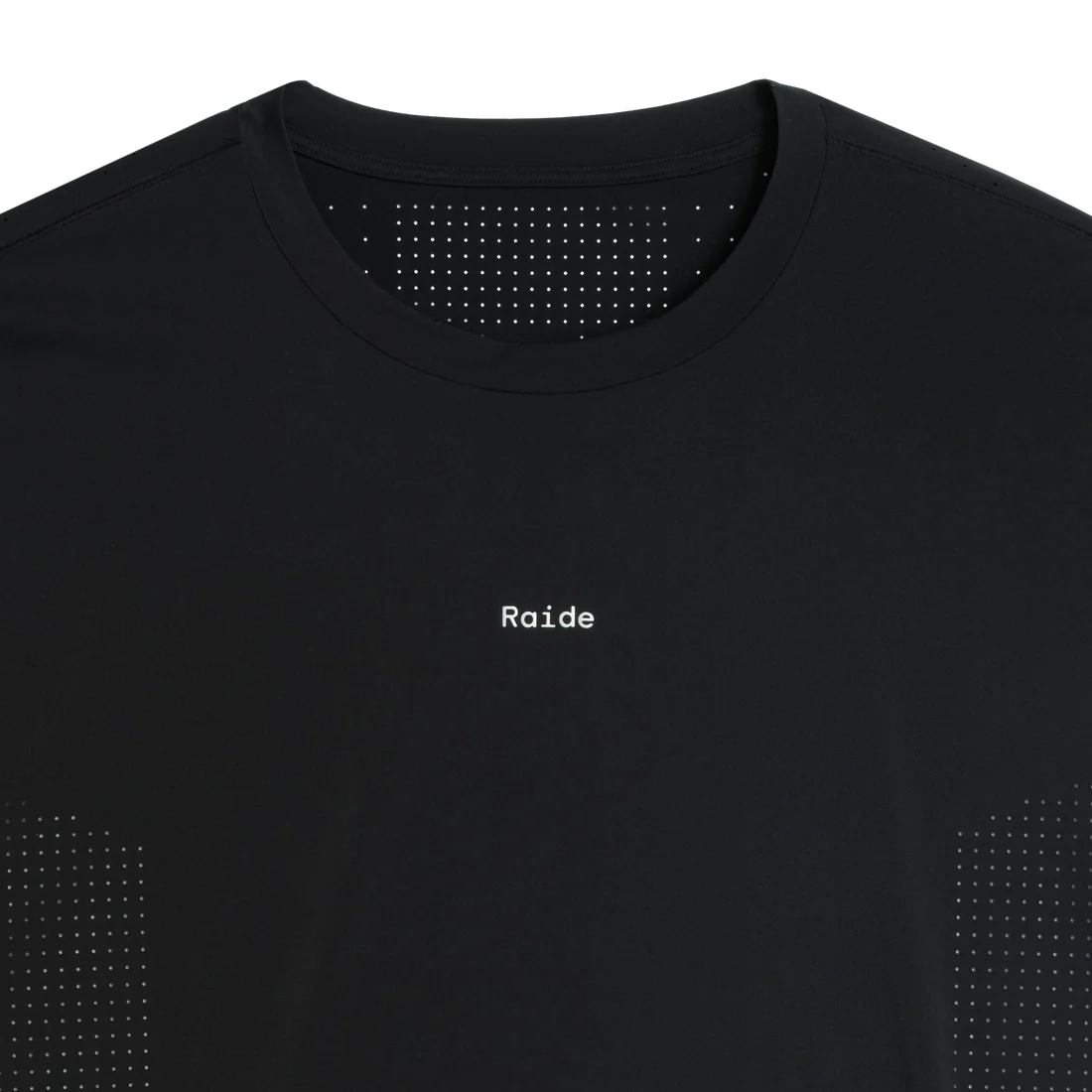 Raide Research Thermal Dispersion Tee Heren | trrail.com