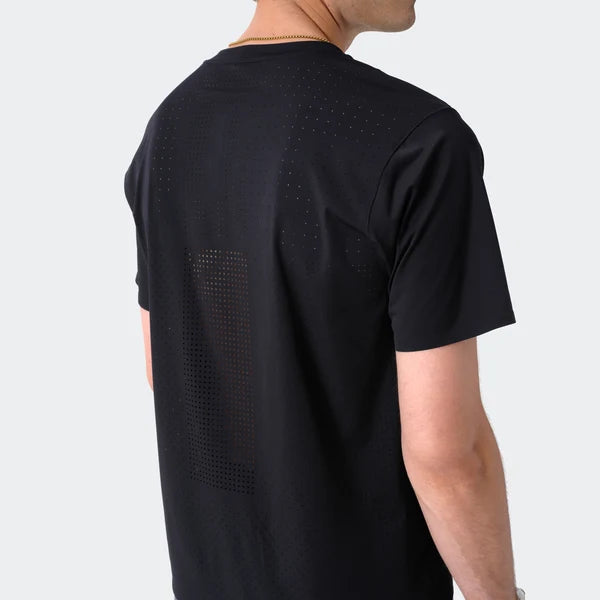 Raide Research Thermal Dispersion Tee Heren | trrail.com