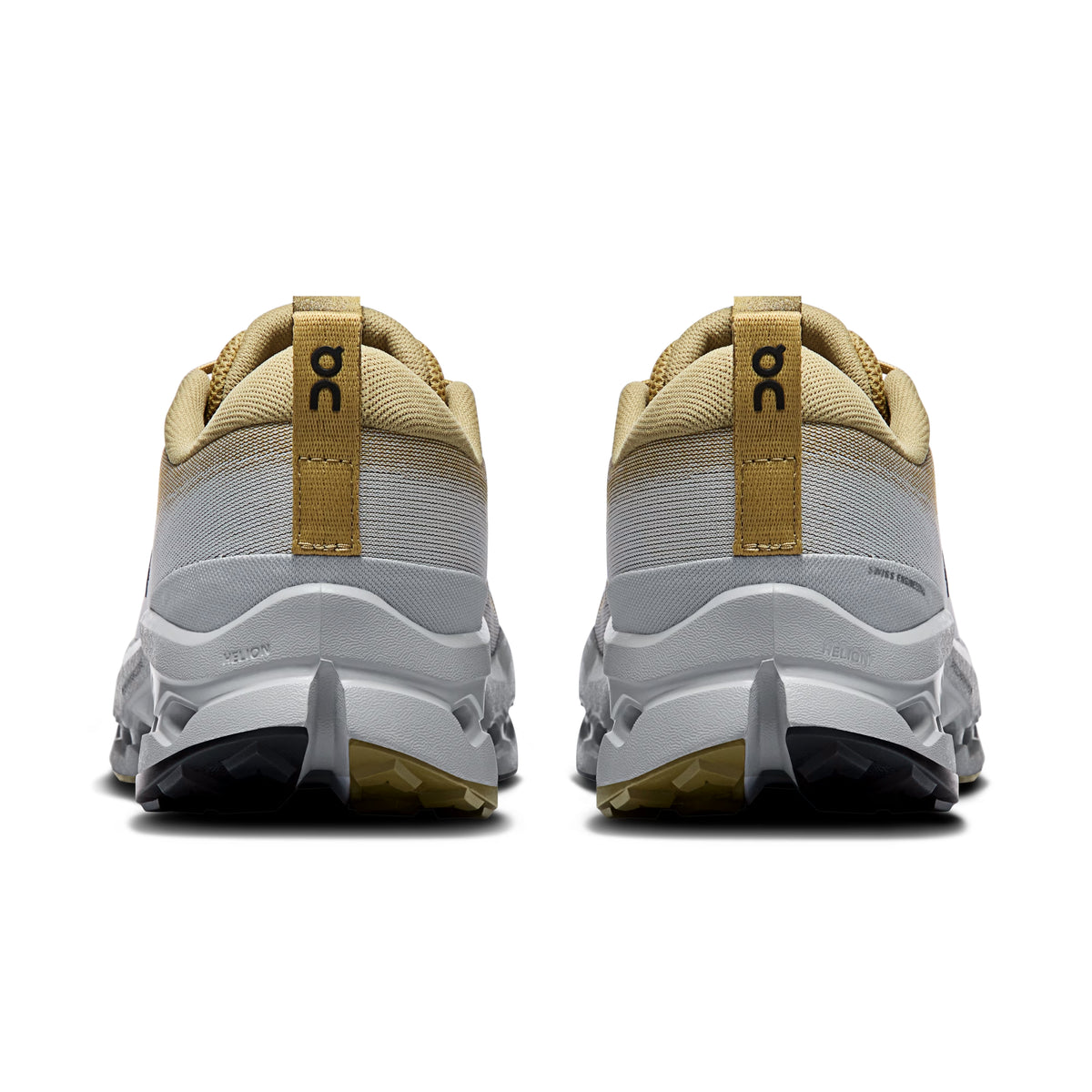On | Cloudsurfer Trail 2 | Trailschoenen | Heren | trrail.com