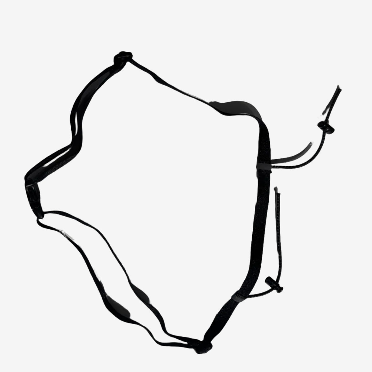 AL Sport Race Number Belt Ultra Light | trrail.com