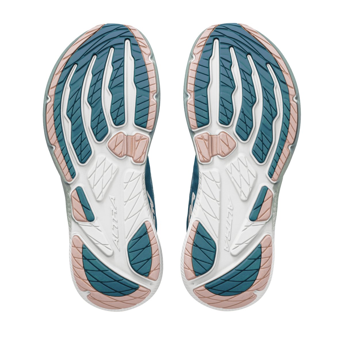 Altra Experience Flow 3 Dames | trrail.com