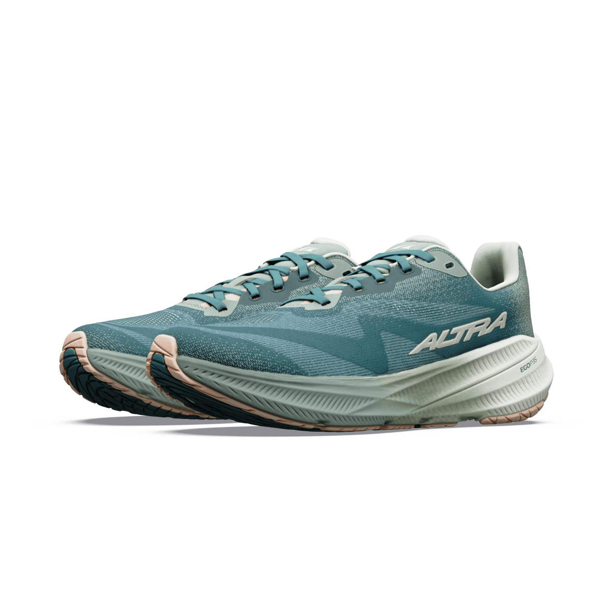 Altra Experience Flow 3 Dames | trrail.com