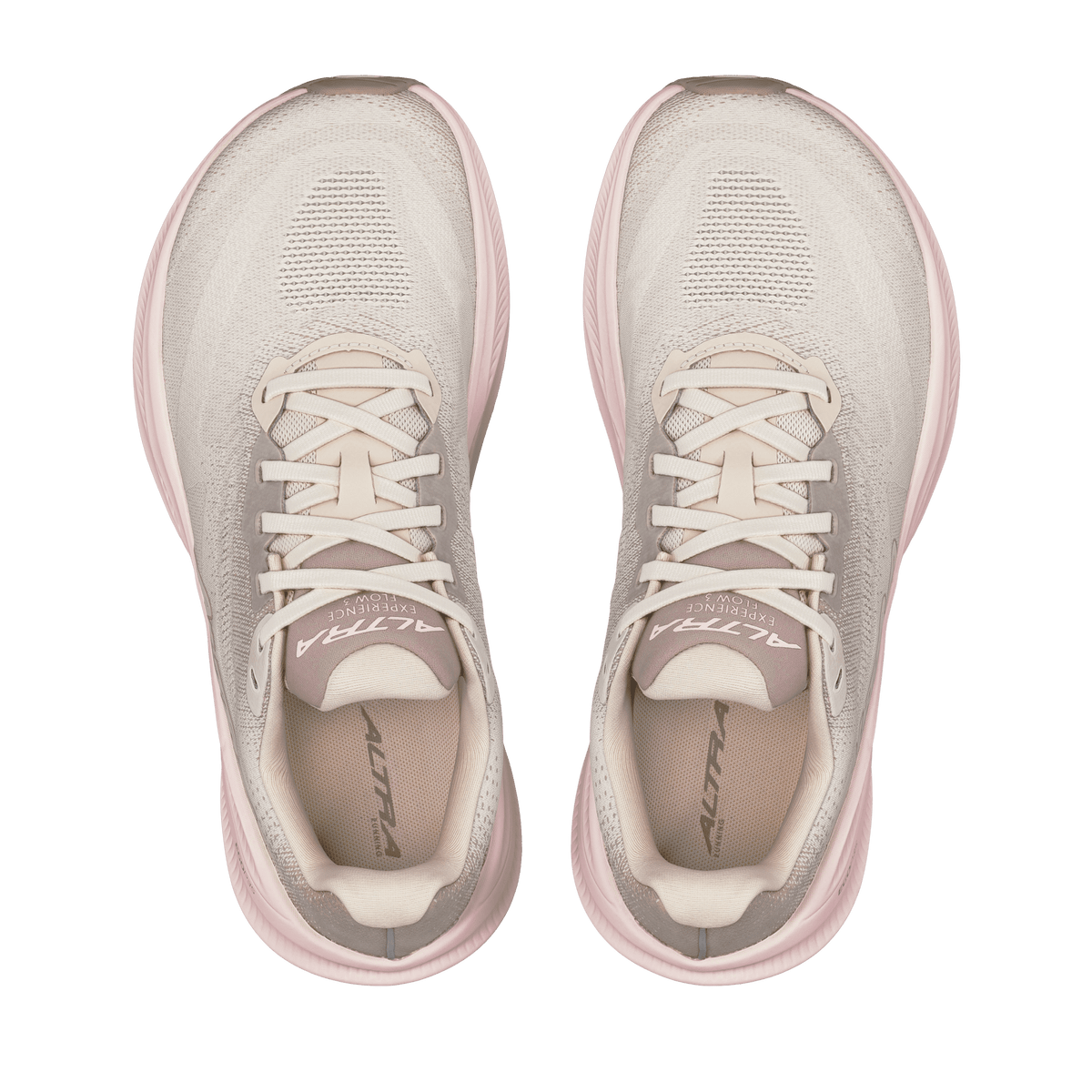 Altra Experience Flow 3 Dames | trrail.com