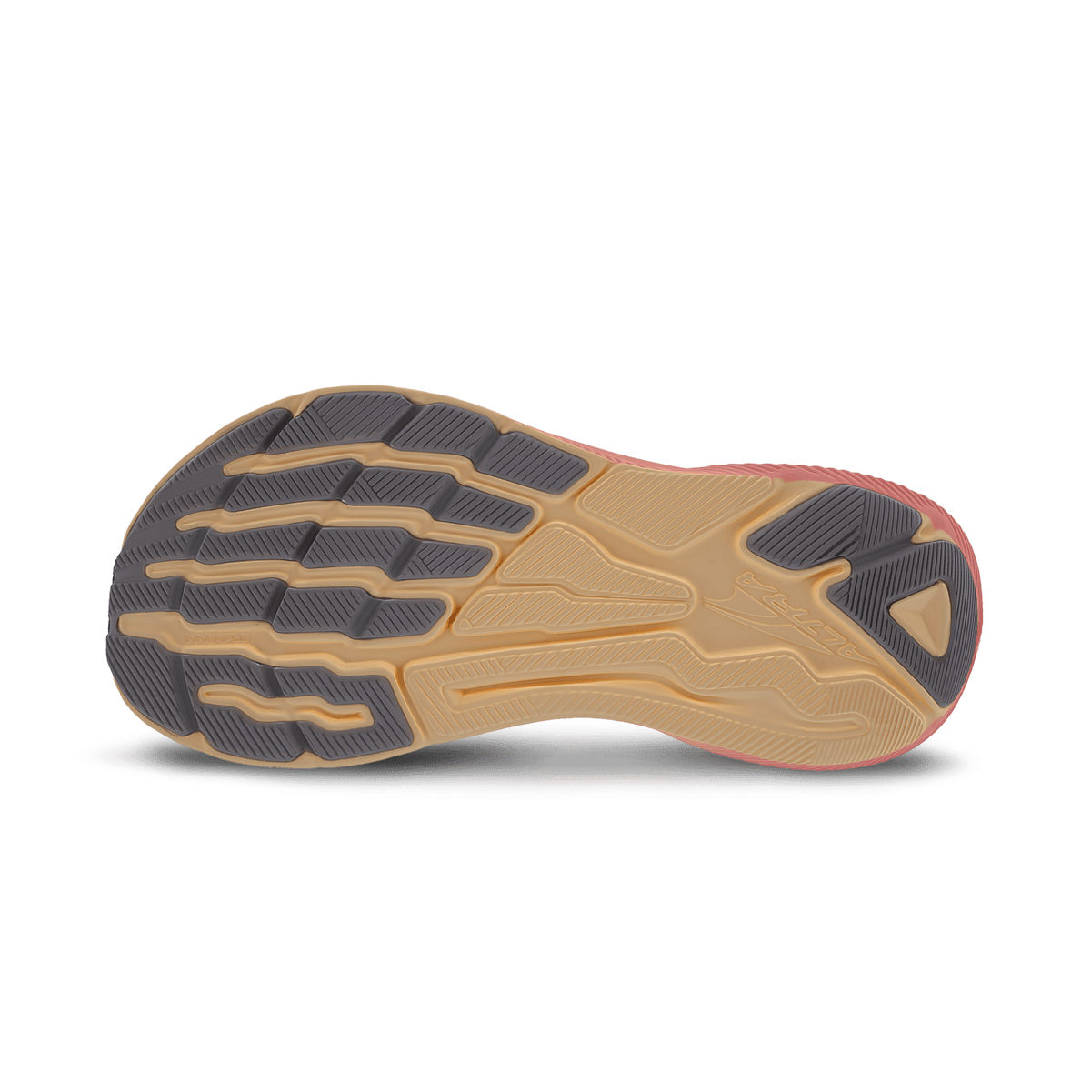 Altra Experience Flow Dames | trrail.com