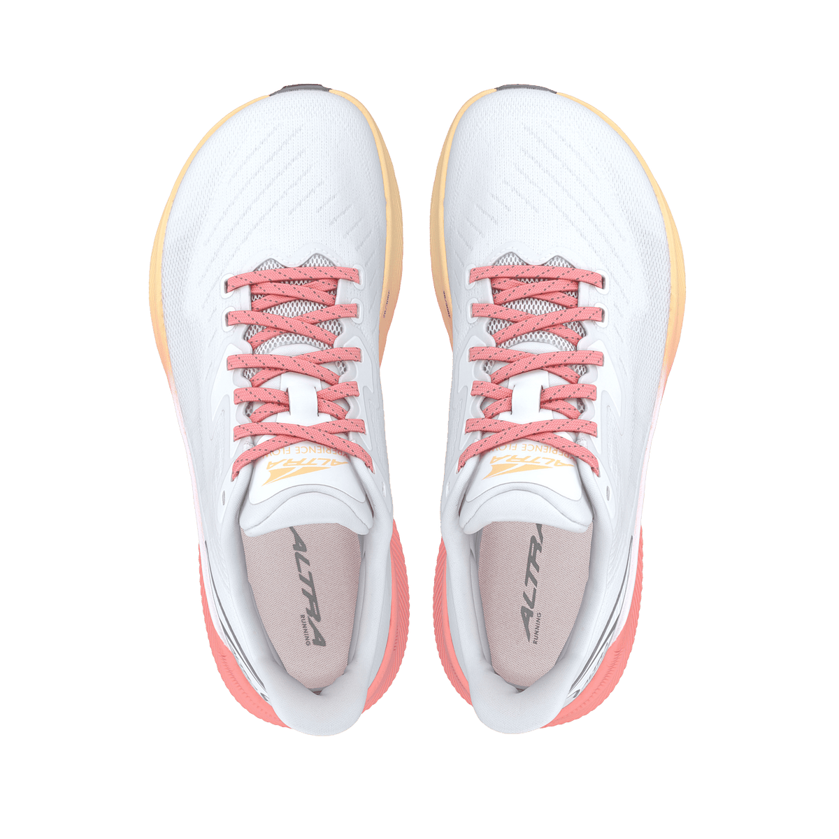 Altra Experience Flow Dames | trrail.com