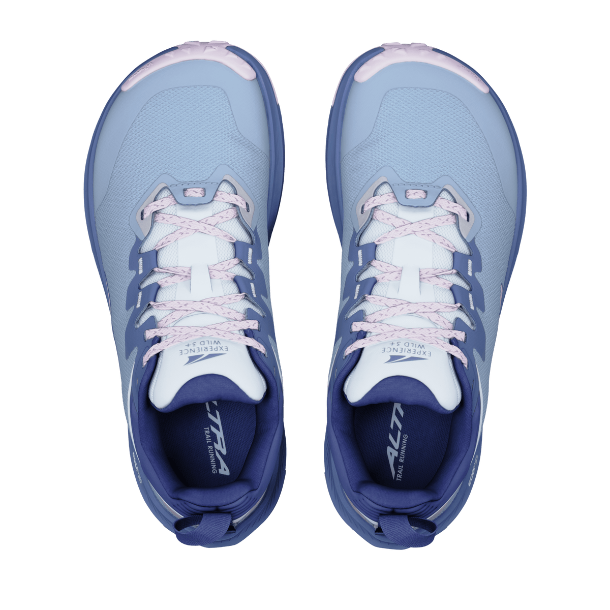 Altra Experience Wild 3+ Dames - trrail.com