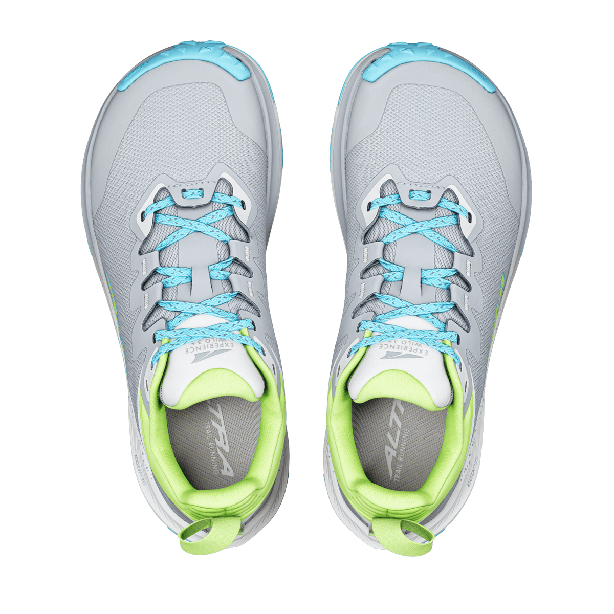 Altra Experience Wild 3+ Dames - trrail.com
