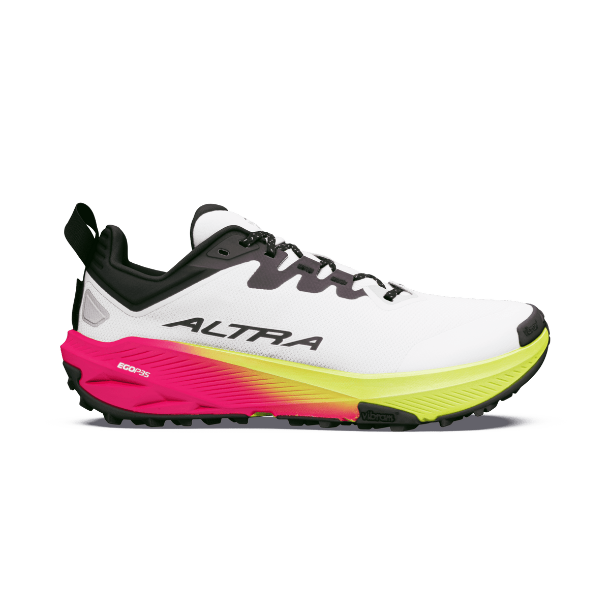 Altra Experience Wild 3+ Dames - trrail.com