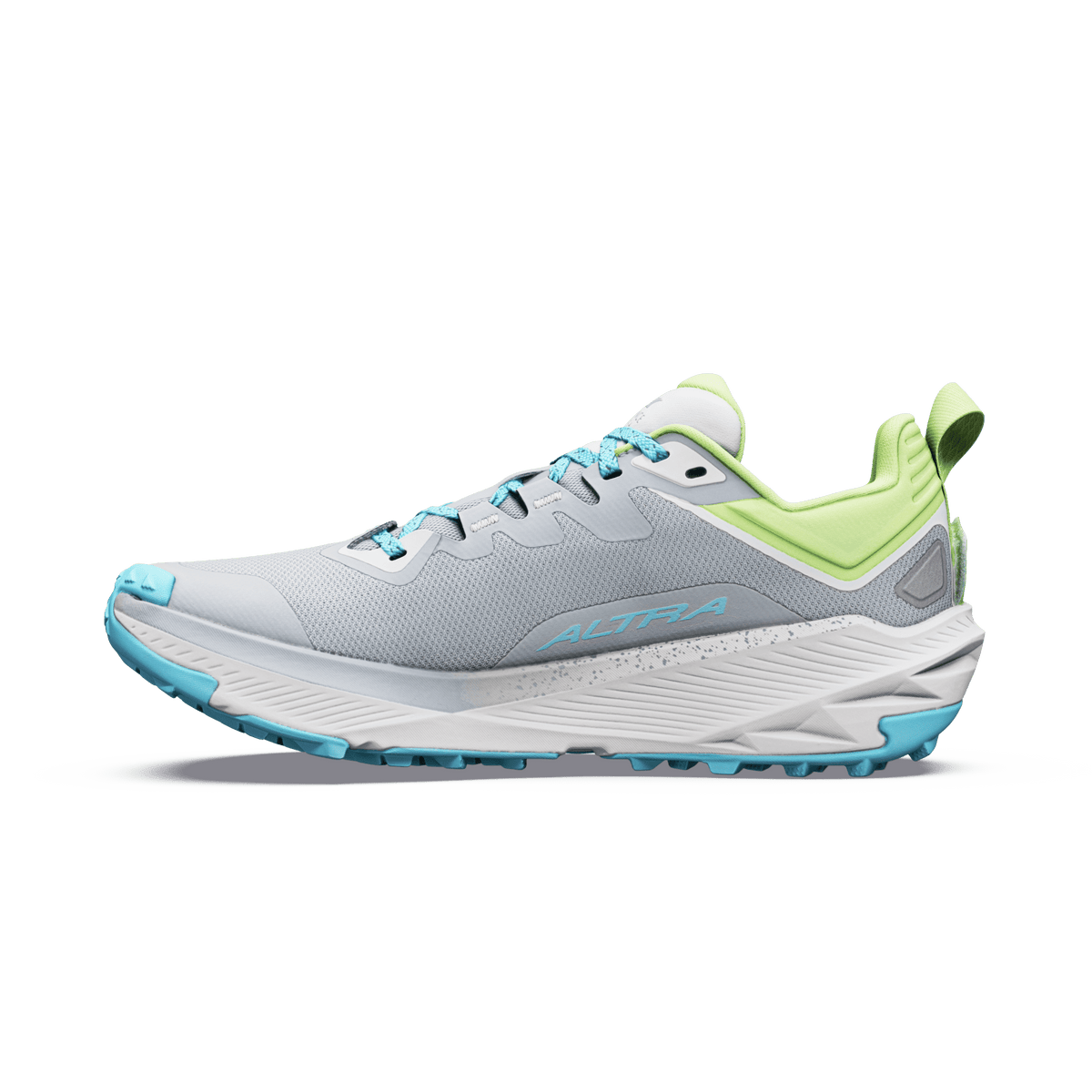 Altra Experience Wild 3+ Dames - trrail.com