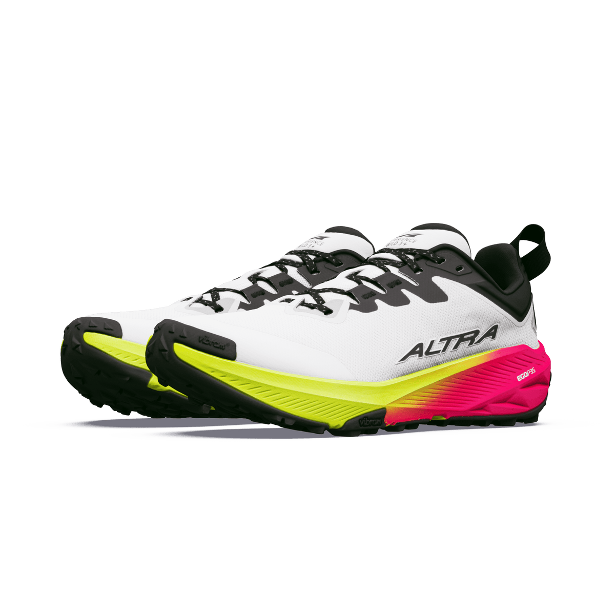 Altra Experience Wild 3+ Dames - trrail.com