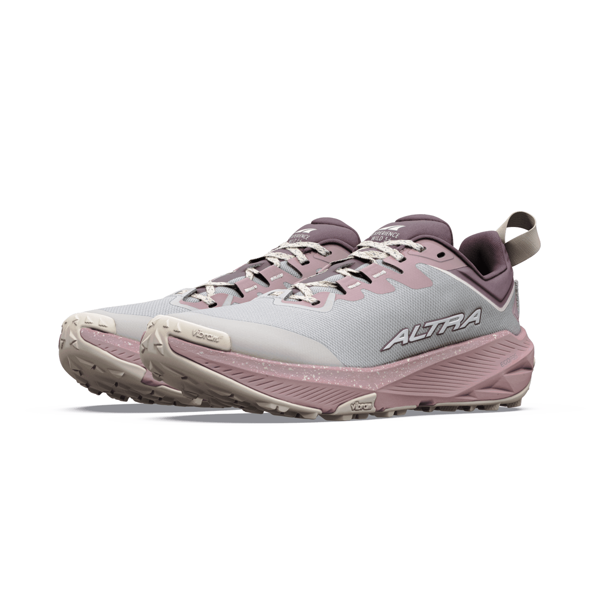 Altra Experience Wild 3+ Dames | trrail.com