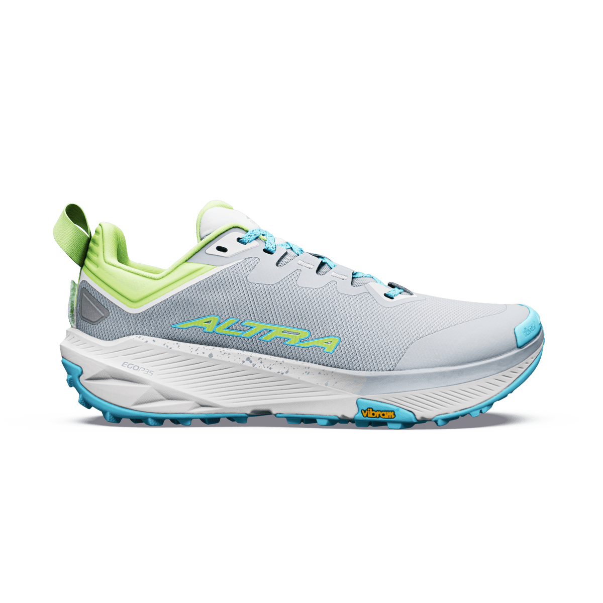 Altra Experience Wild 3+ Dames - trrail.com
