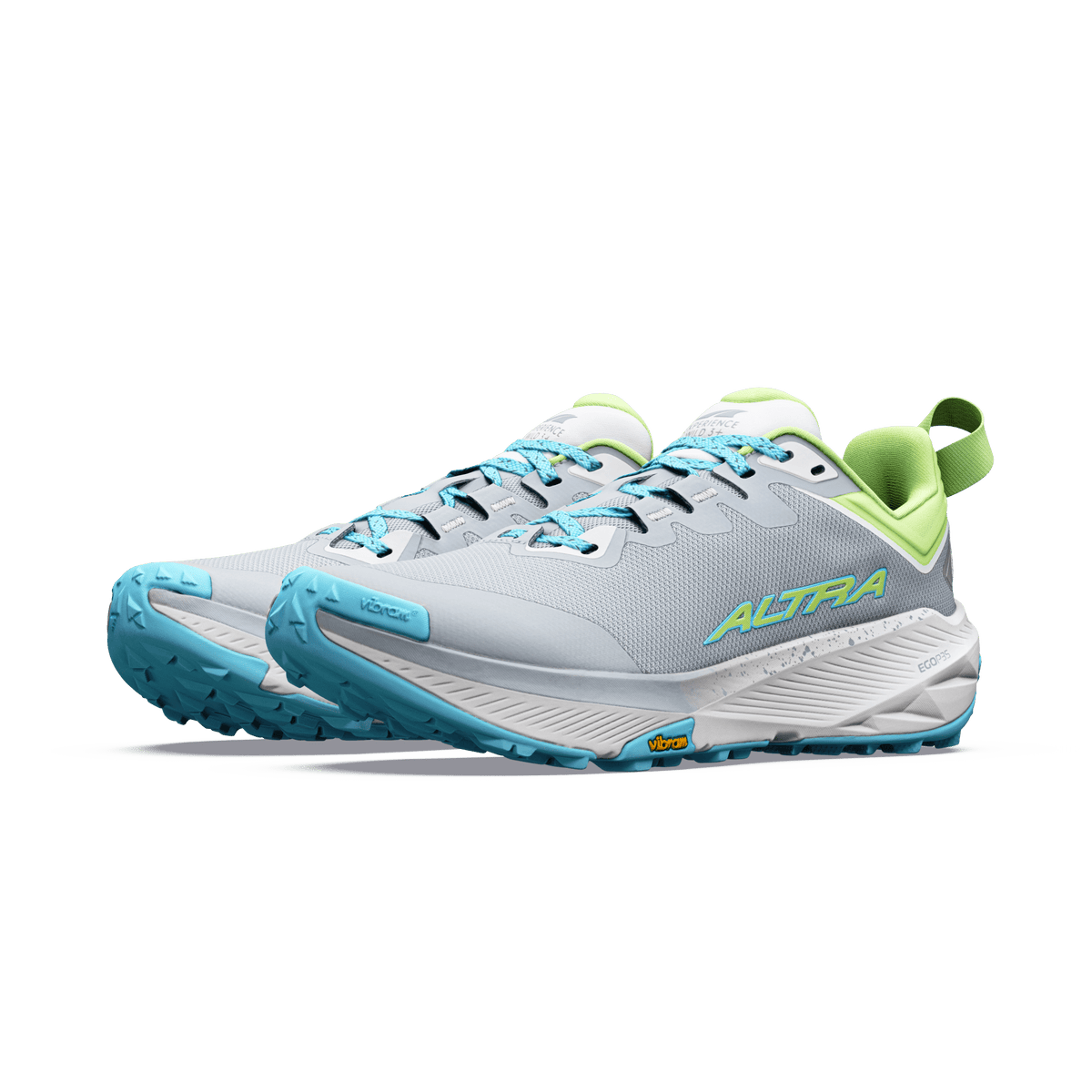 Altra Experience Wild 3+ Dames - trrail.com