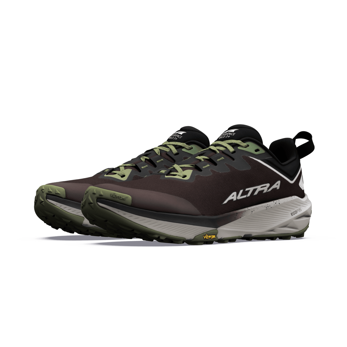 Altra Experience Wild 3+ Heren | trrail.com