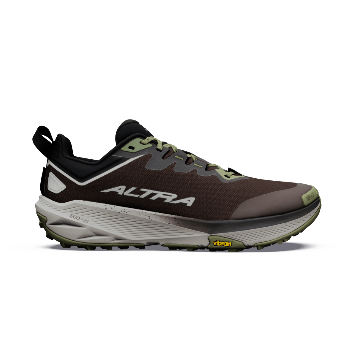 Altra Experience Wild 3+ Heren | trrail.com