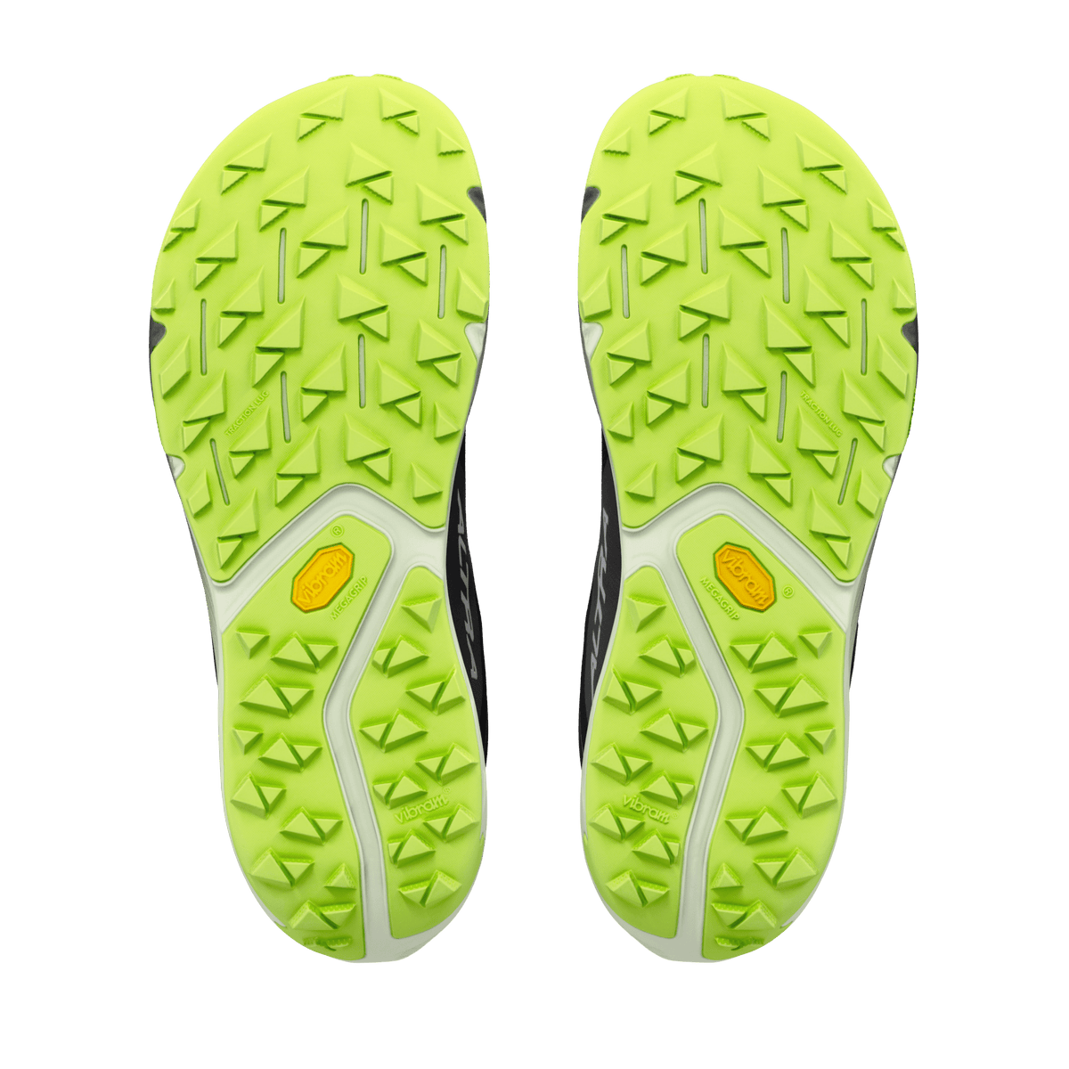 Altra Experience Wild 3+ Heren - trrail.com