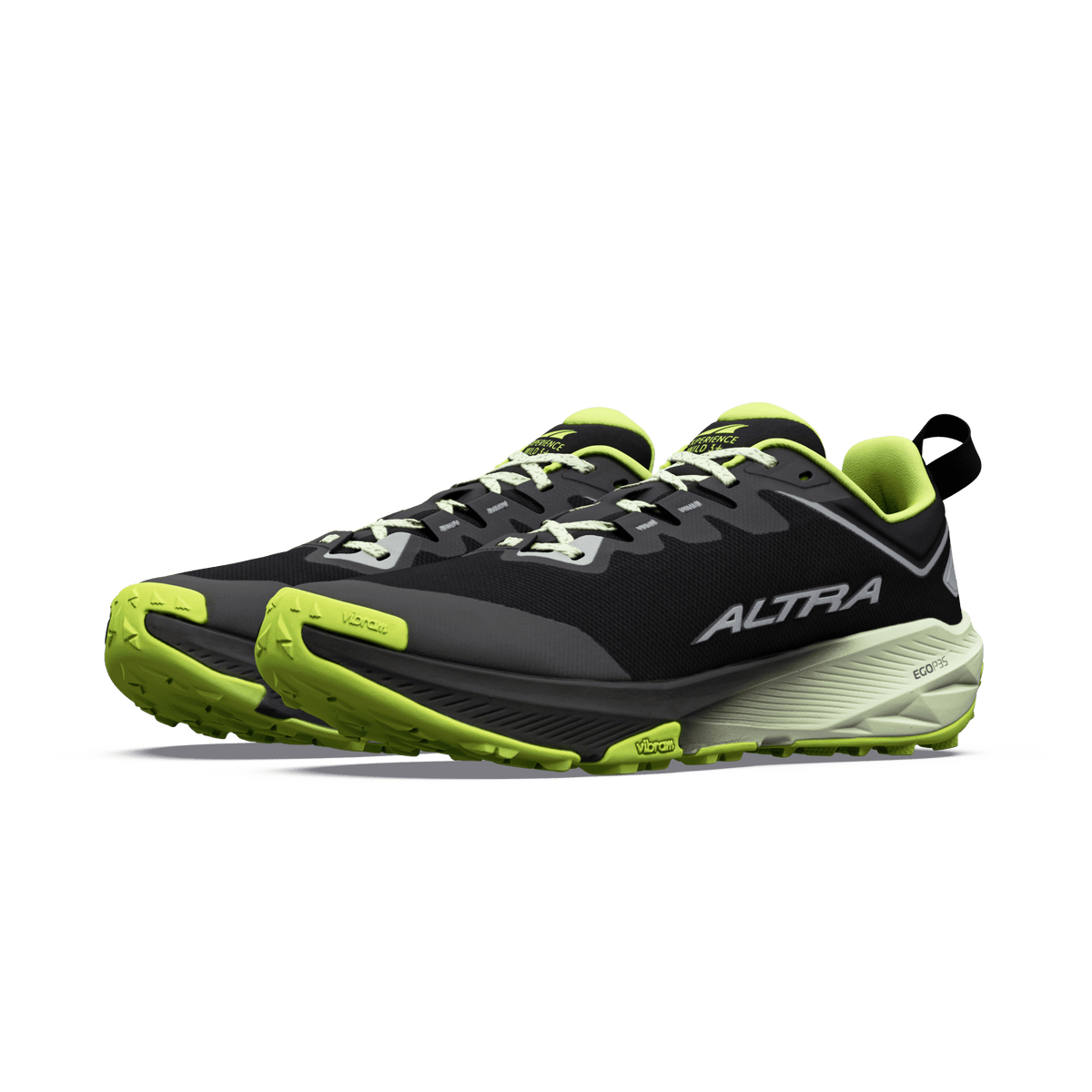 Altra Experience Wild 3+ Heren - trrail.com