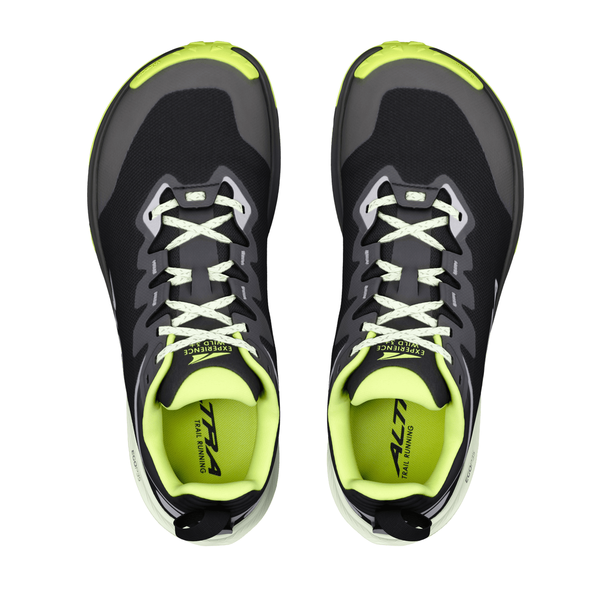 Altra Experience Wild 3+ Heren - trrail.com