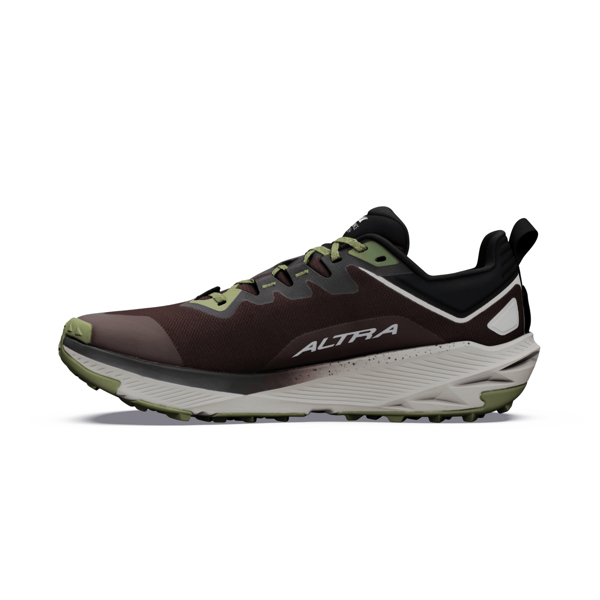 Altra Experience Wild 3+ Heren | trrail.com