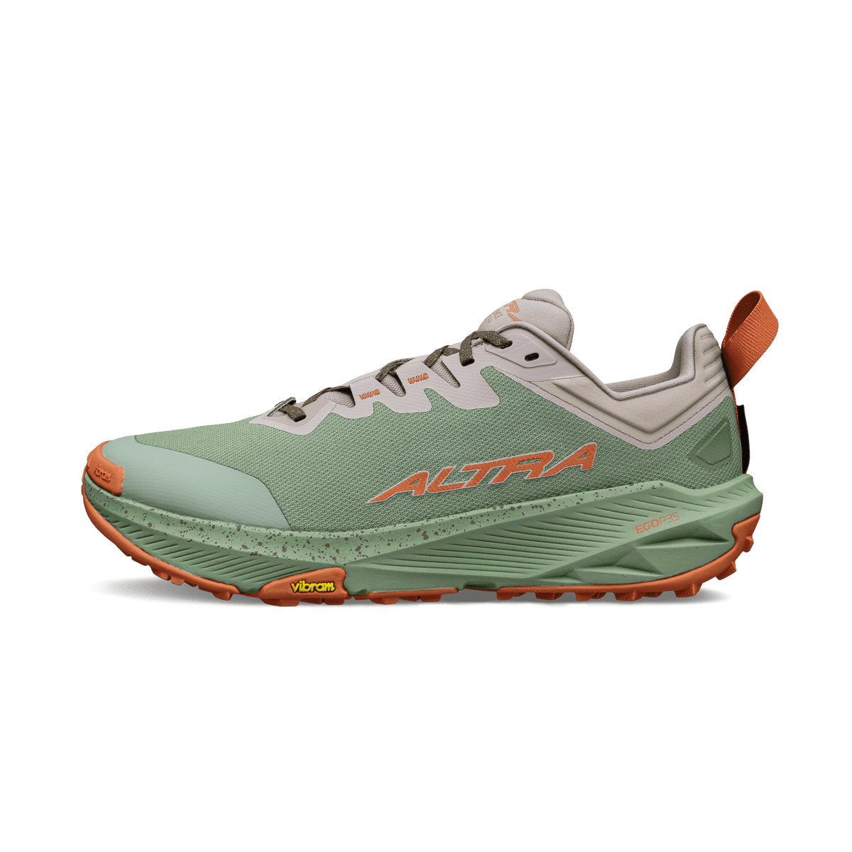 Altra Experience Wild 3+ Heren | trrail.com
