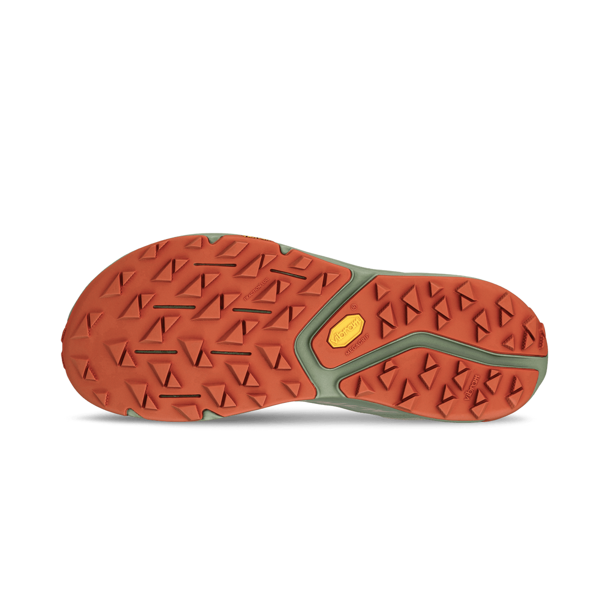 Altra Experience Wild 3+ Heren | trrail.com
