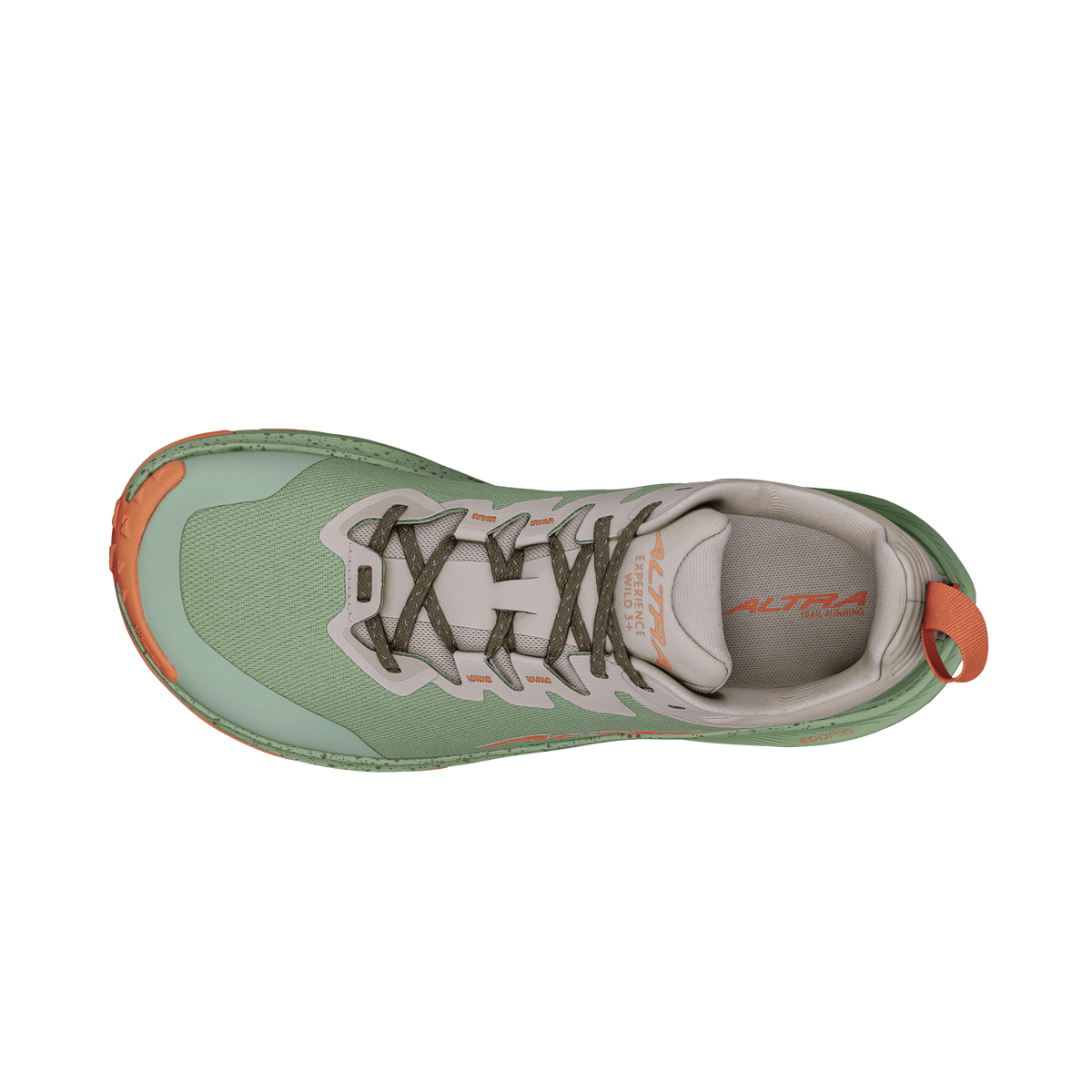 Altra Experience Wild 3+ Heren | trrail.com