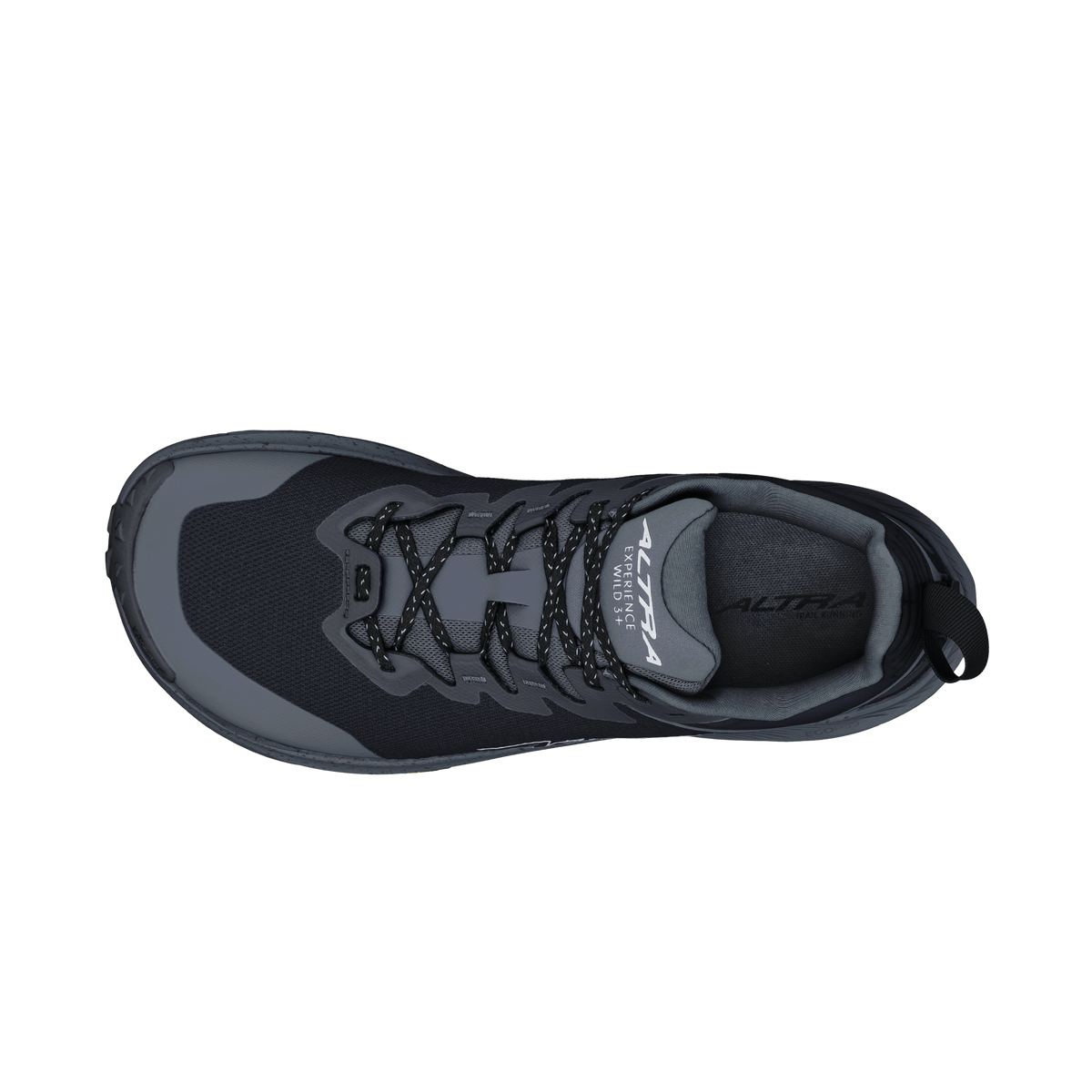 Altra Experience Wild 3+ Heren | trrail.com