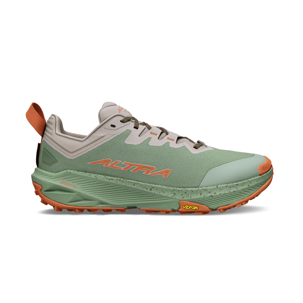 Altra Experience Wild 3+ Heren | trrail.com