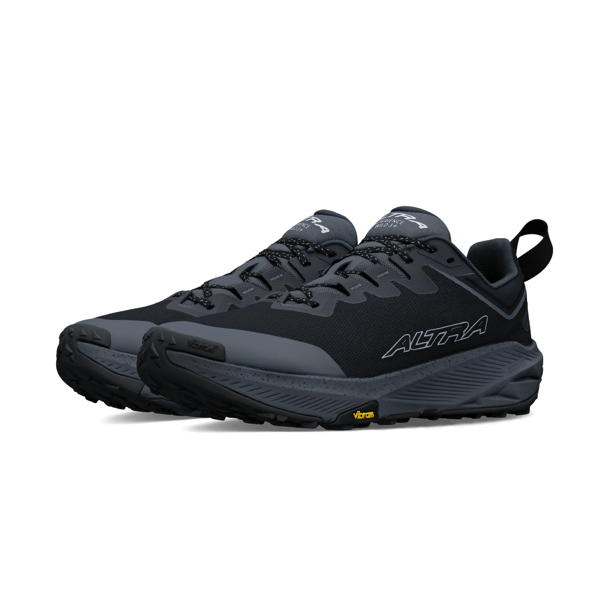 Altra Experience Wild 3+ Heren | trrail.com