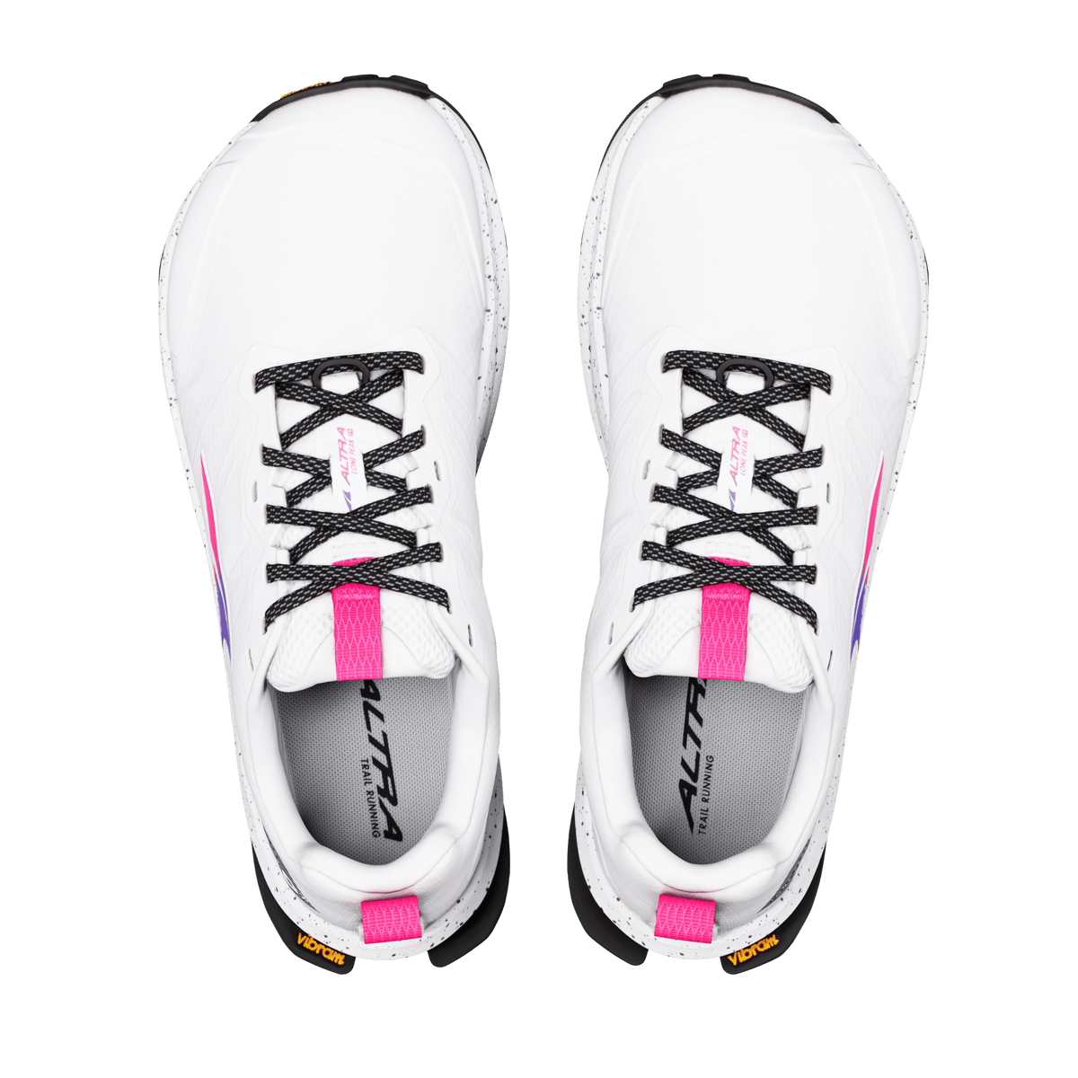 Altra Lone Peak 9+ Dames - trrail.com