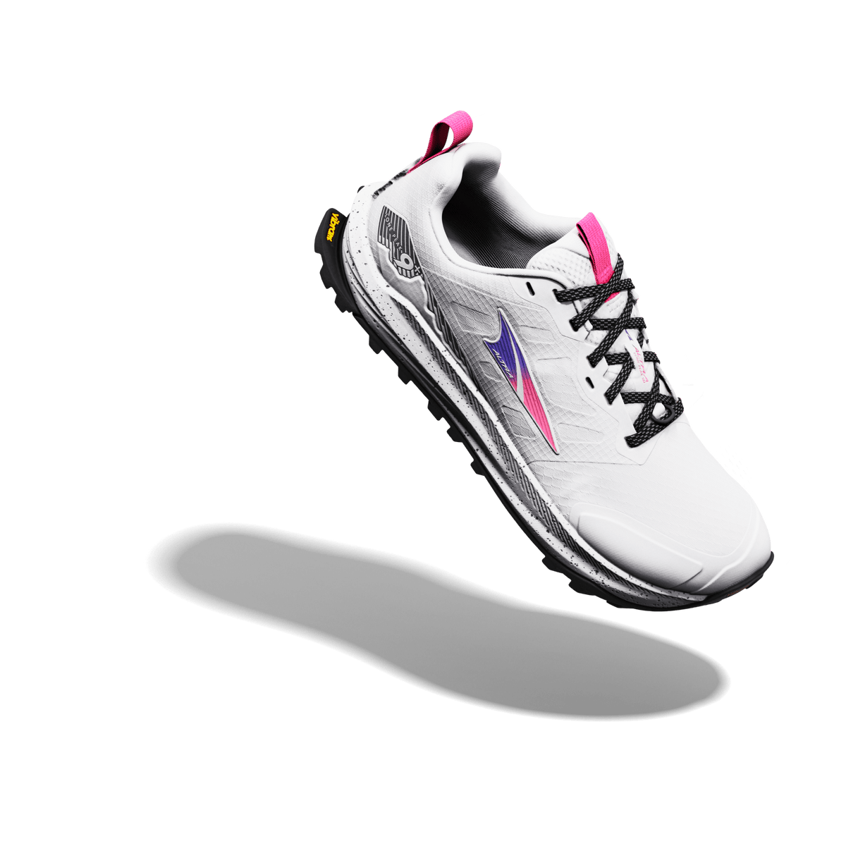 Altra Lone Peak 9+ Dames - trrail.com