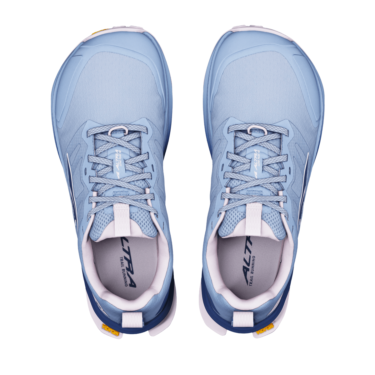 Altra Lone Peak 9+ Dames - trrail.com