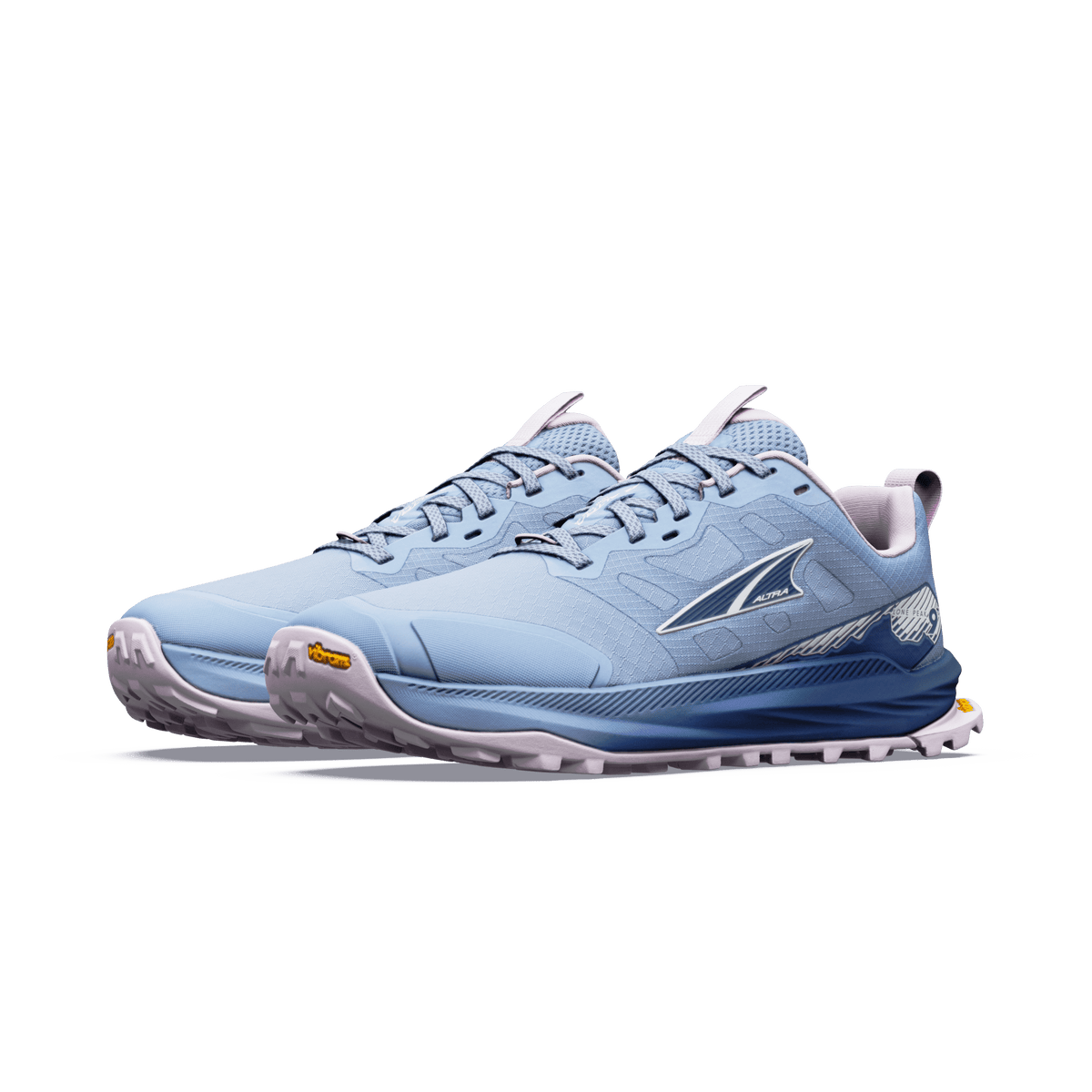 Altra Lone Peak 9+ Dames - trrail.com