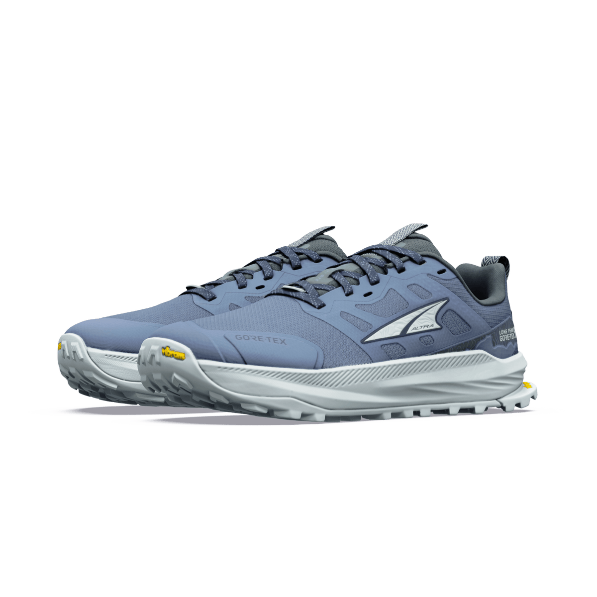 Altra | Lone Peak 9+ GTX | Waterdichte Trailschoenen | Dames | trrail.com