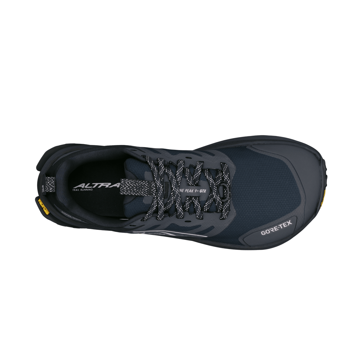 Altra | Lone Peak 9+ GTX | Waterdichte Trailschoenen | Dames | trrail.com
