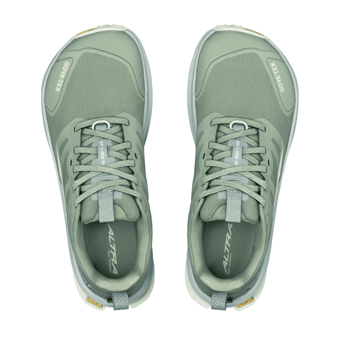 Altra | Lone Peak 9+ GTX | Waterdichte Trailschoenen | Dames | trrail.com