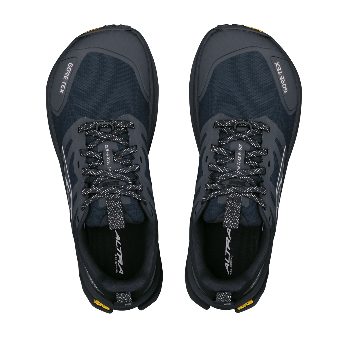 Altra | Lone Peak 9+ GTX | Waterdichte Trailschoenen | Dames | trrail.com