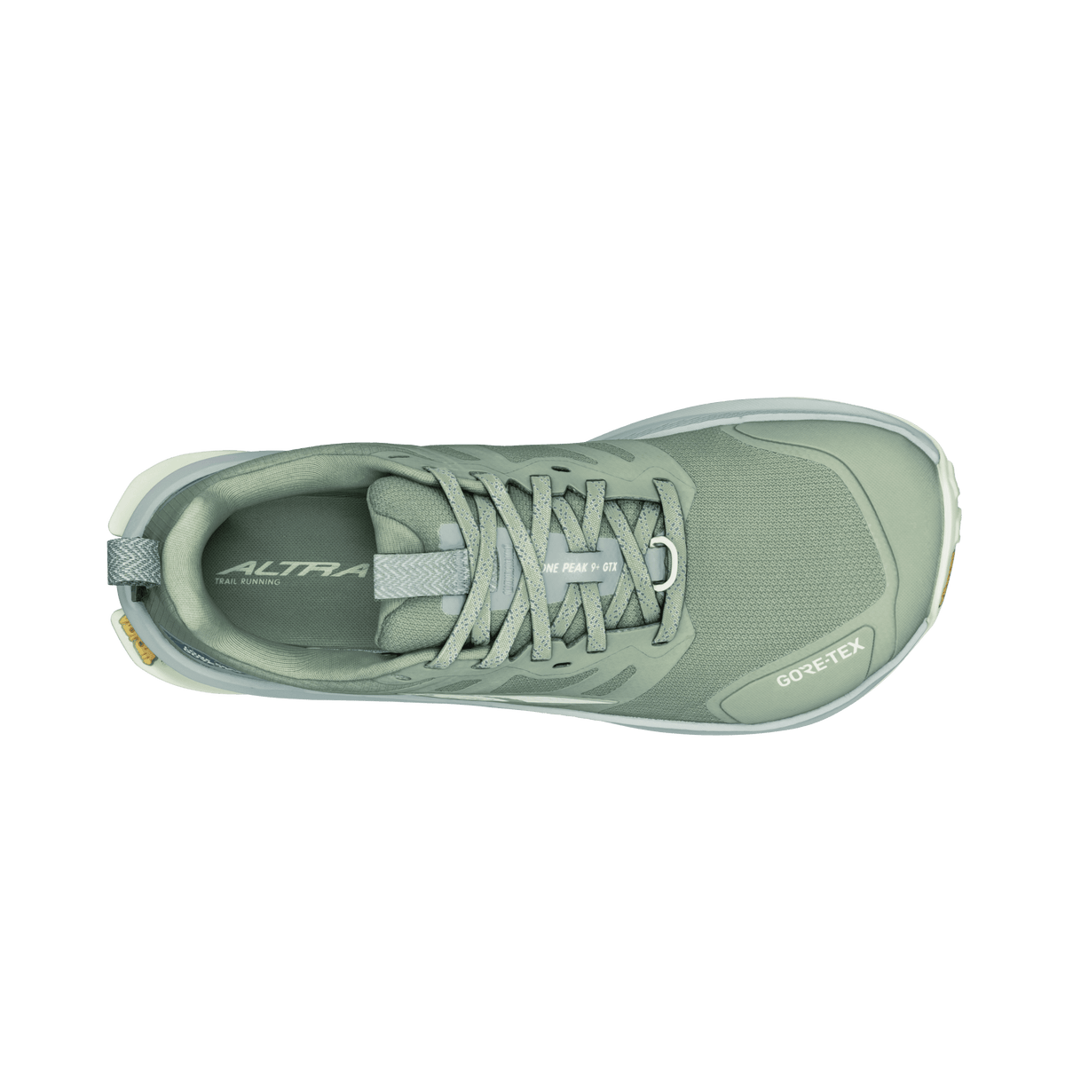 Altra | Lone Peak 9+ GTX | Waterdichte Trailschoenen | Dames | trrail.com