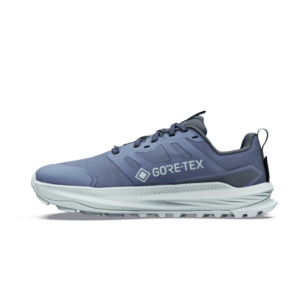 Altra | Lone Peak 9+ GTX | Waterdichte Trailschoenen | Dames | trrail.com