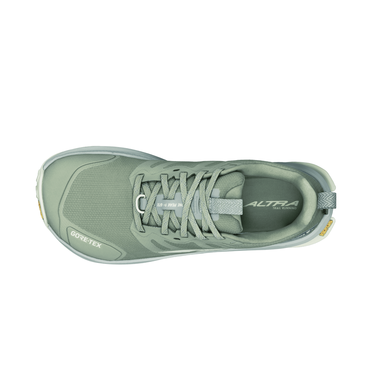 Altra | Lone Peak 9+ GTX | Waterdichte Trailschoenen | Dames | trrail.com