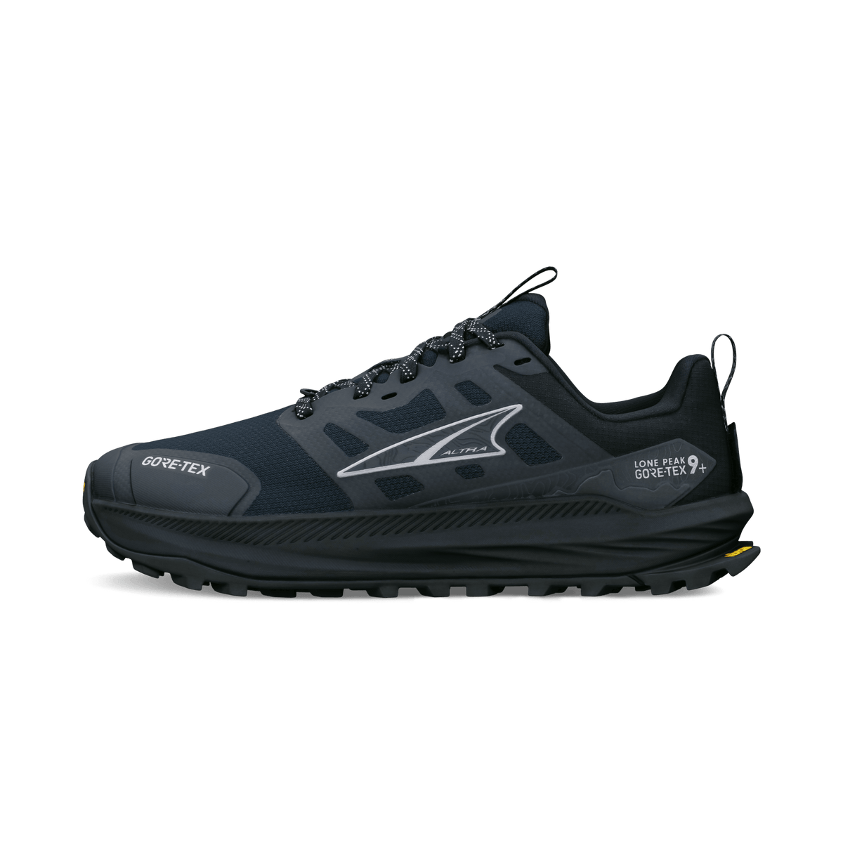 Altra | Lone Peak 9+ GTX | Waterdichte Trailschoenen | Heren | trrail.com
