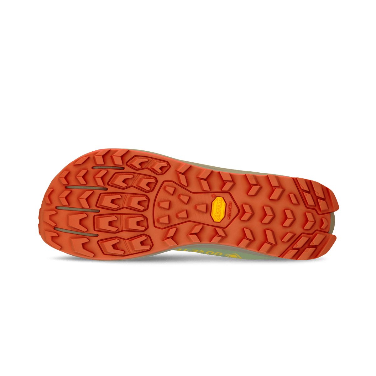 Altra | Lone Peak 9+ GTX | Waterdichte Trailschoenen | Heren | trrail.com