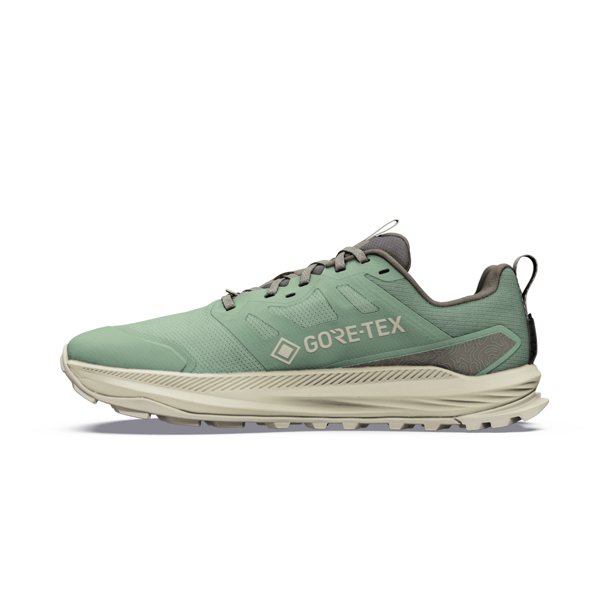 Altra | Lone Peak 9+ GTX | Waterdichte Trailschoenen | Heren | trrail.com