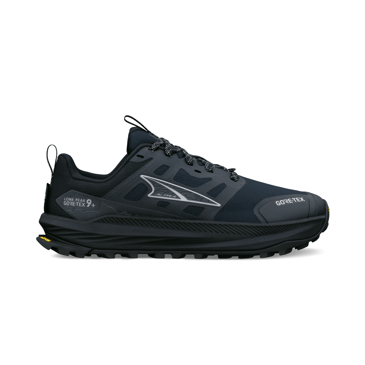 Altra | Lone Peak 9+ GTX | Waterdichte Trailschoenen | Heren | trrail.com